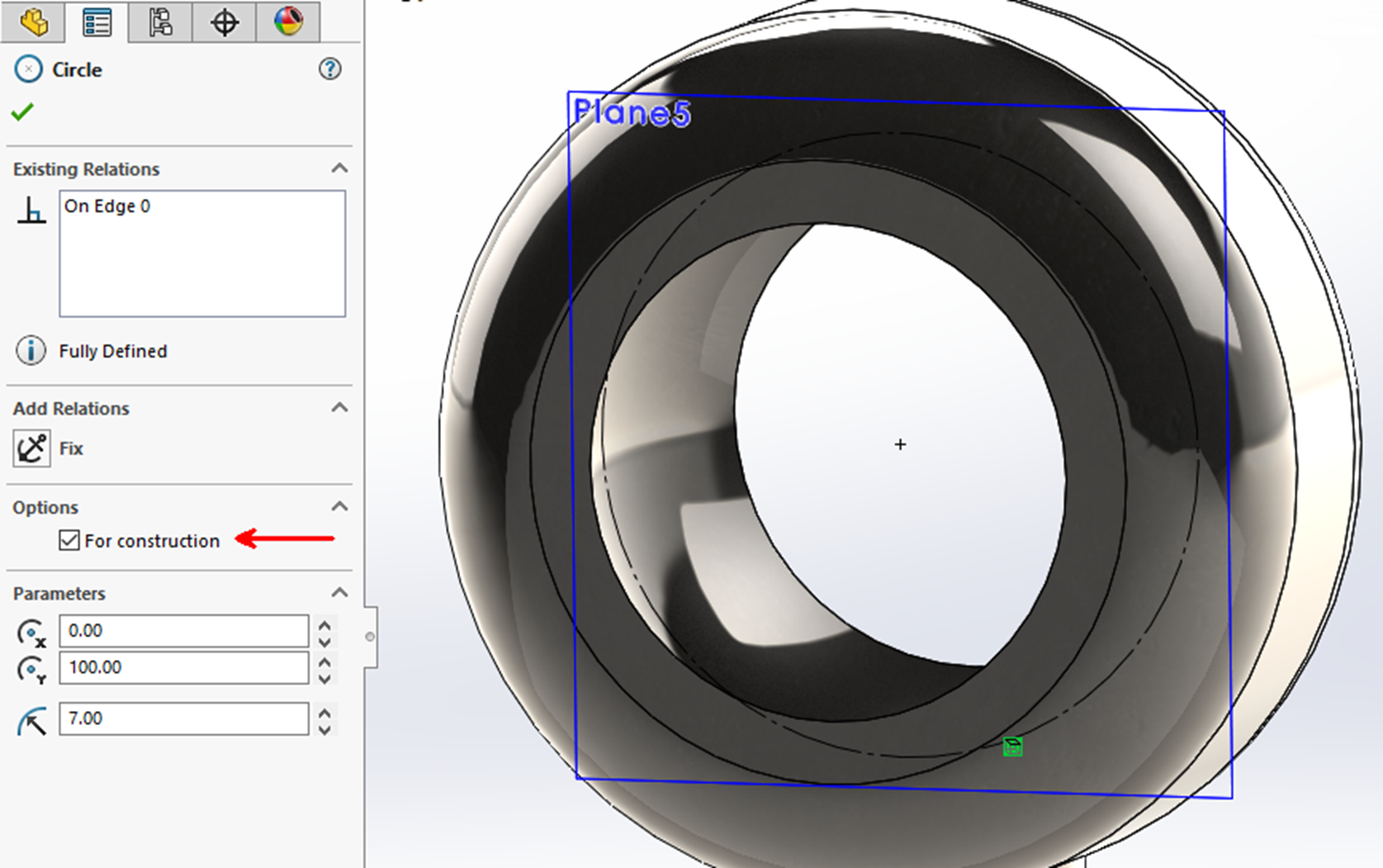 How to Mate Ball and Socket Joints in SOLIDWORKS